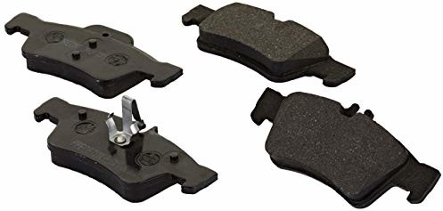 Black Diamond Black Diamond PP179 klocki hamulcowe, zestaw 2 sztuk BDPP179