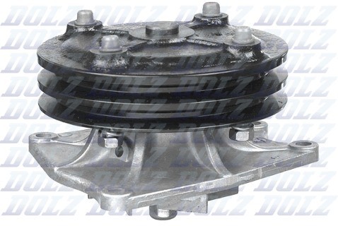 Dolz INDUSTRIAS Pompa wodna INDUSTRIAS H208