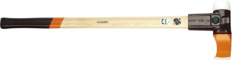 Halder Siekiera i młot Halder SIMPLEX EH 3007 4,1 kg 3007.160