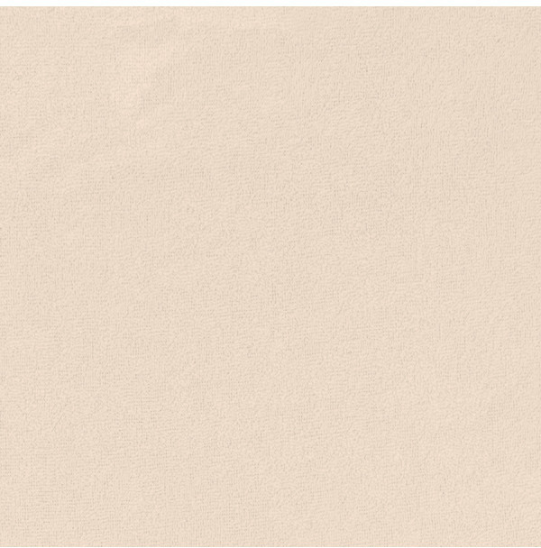 Markizeta Prześcieradło frotte z gumką (kolor bananowy) PRZESC/FRG/032/220200/1