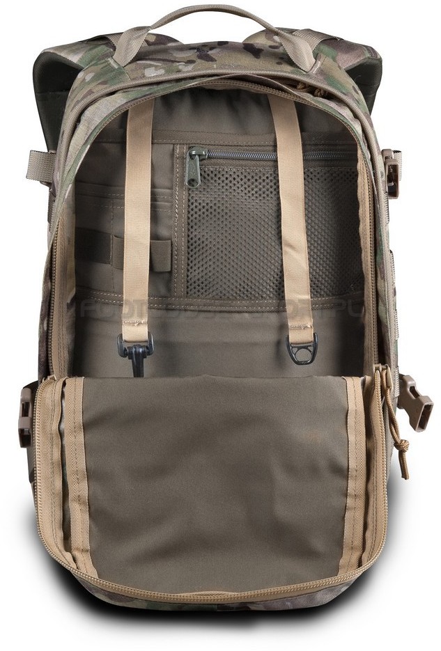 Wisport SPARROW 20 II plecak militarny