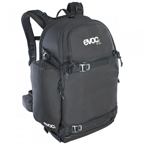 Evoc Plecak CP 26 Black