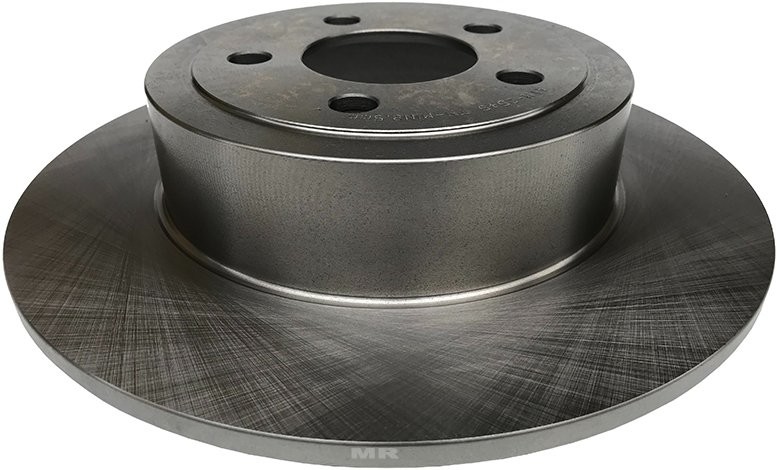 ATM Tarcza hamulcowa tylna NIE wentylowena ATM Chrysler 300C 2545