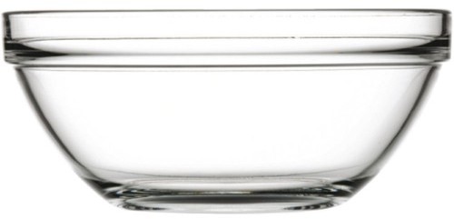 Pasabahce Miska szklana fi 230 mm 2500 ml | 400093