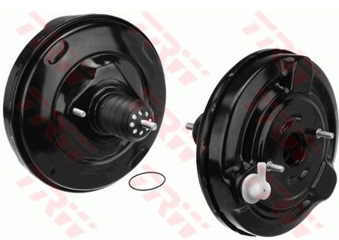 TRW Urządzenie wspomagające hamowanie PSA419