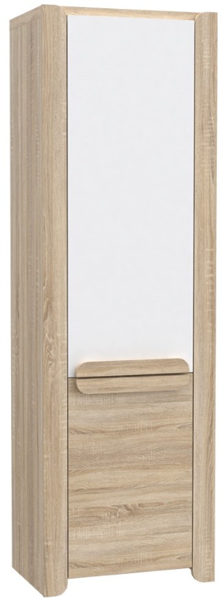 Forte Szafa ubraniowa Lace LCXS71