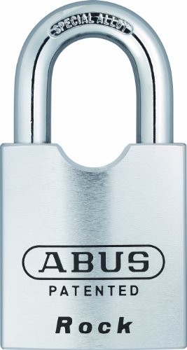 Abus ABUS 83/55 55 MM Hardened Steel Alloy Body Padlock Carded 8355C