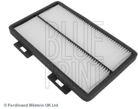 Blue Print Filtr, wentylacja przestrzeni pasażerskiej ADM52516