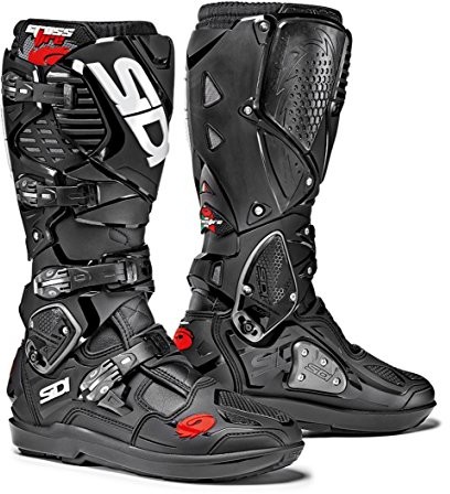 Sidi SIDI CROSSFIRE 3 SRS BOOTS 44 BIANCO BIANCO 000MMFIRE3WSRS