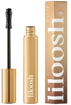 PAESE Liloosh Panoramic Volume Effect Mascara Black 10,5ml