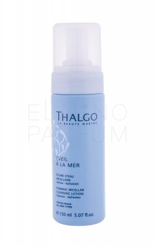 La Mer Thalgo Thalgo Éveil a płyn micelarny 150 ml dla kobiet