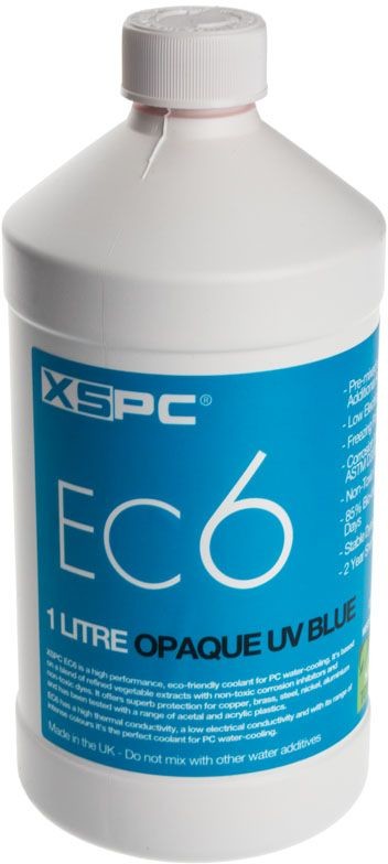 XSPC EC6 Coolant 1L (5060175589057)