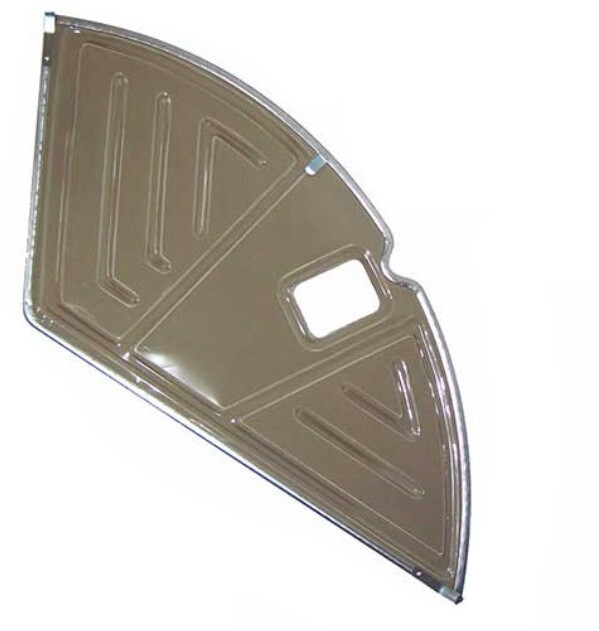 Diverse Diverse Skirt Guard błotnik 28