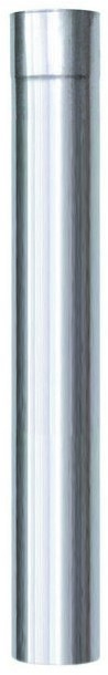 Komin-Flex Rura prosta 150 mm 1 m