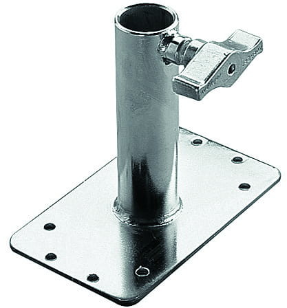 Avenger Manfrotto F300 JUNIOR WALL PLATE F300
