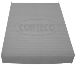 CORTECO Filtr, wentylacja przestrzeni pasażerskiej 80001791