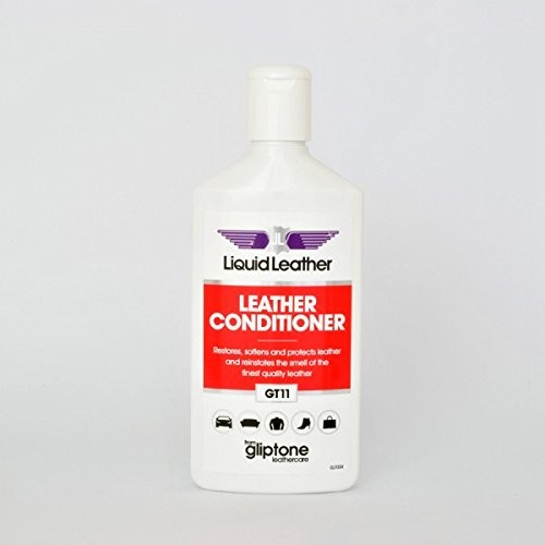 GLIPTON gliptone skórzana Conditioner 250 ML  GT11 GT11