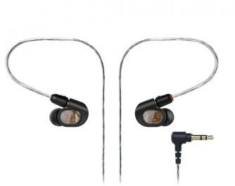 Audio-Technica ATH-E70 czarne