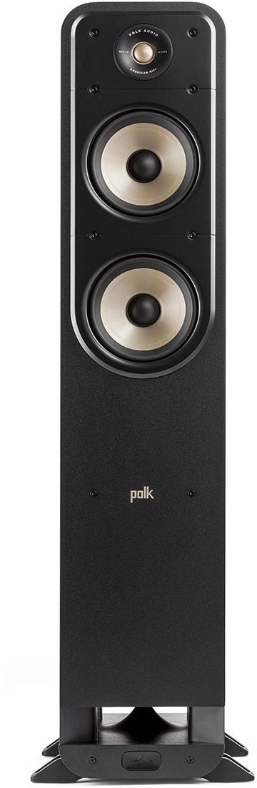 Polk Audio ES55 czarny