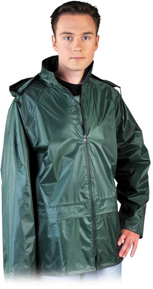 INNY Kurtka Ochronna Przeciwdeszczowa Kpnpzm 113L534