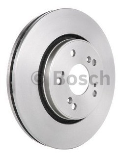 BOSCH Tarcza hamulcowa przednia, 0 986 479 456  0986479456