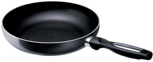 Beka BEKA 13077224 Pro Induc patelnia nie przywiera, 22 cm 13077224