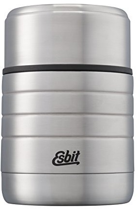 Esbit foodbehae farby \ 'majoris \' 0,8 L ze stali szlachetnej FJ800TL-S