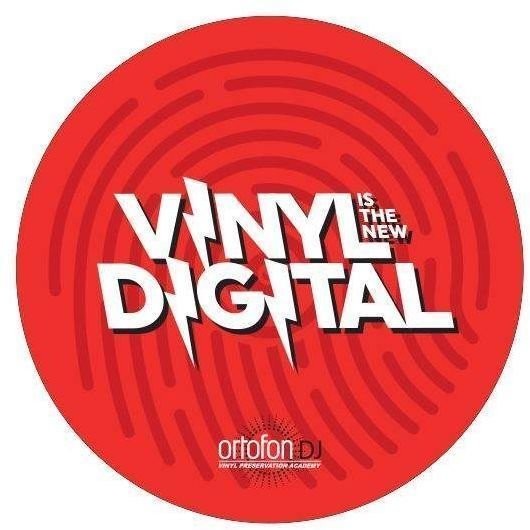 ORTOFON Slipmat Digital