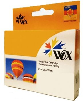 JetWorld Tusz JWI-H901XLCMYR Kolor do drukarek Zamiennik HP 901XL CC656AE) [21ml] JWI-H901XLCMYR