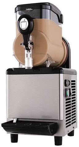 Resto Quality GRANITOR 1 ZBIORNIK 5 LITRÓW GS5-1 GS5-1