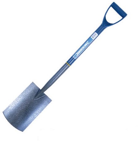 Silverline 633530 krawędź Spaten 930 MM 633530