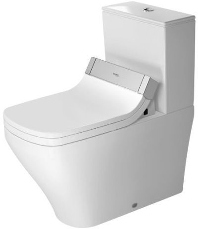 Duravit DuraStyle 62x37 cm biała 21565900001