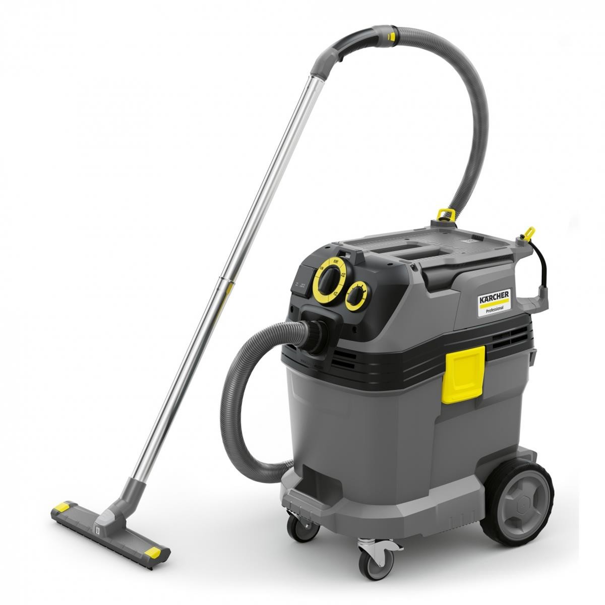 Karcher NT 40/1 Tact Te L (1148-3110)