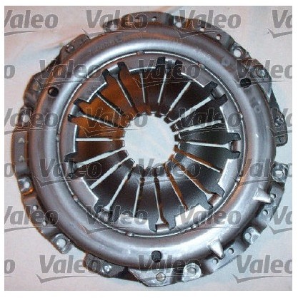 VALEO Zestaw sprzęgła 801358