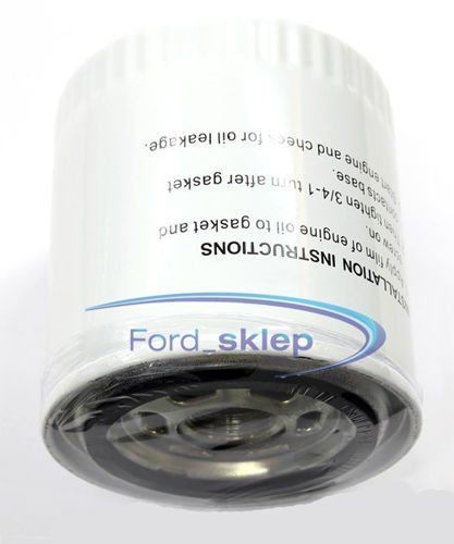 FORD De germany filtr oleju V6 - zamiennik DE 5191626 DE