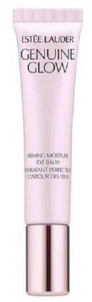 Estee Lauder Genuine Glow Priming Moisture Eye Balm wygładzający balsam pod oczy 15ml