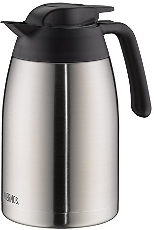 Thermos 4026.205.100 termos WHR, 1,0 L, ze stali szlachetnej, 12,5 x 16,5 x 16,5 cm 4026.205.150
