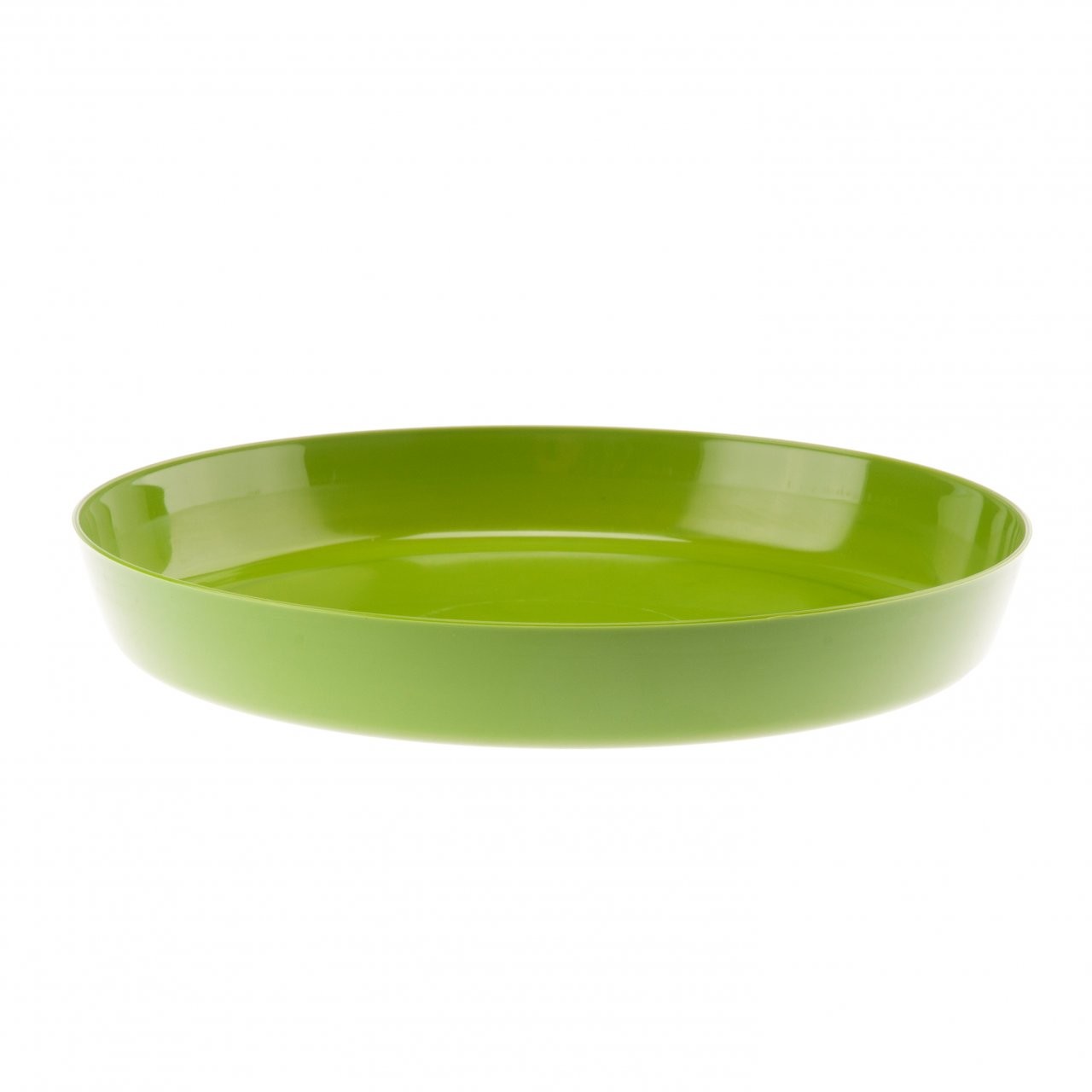 Galicja Podstawka 11 cm zielony