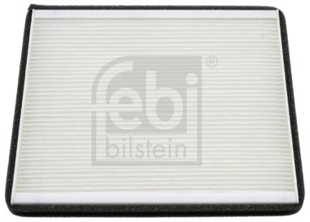 FEBI Filtr, wentylacja przestrzeni pasażerskiej 24433