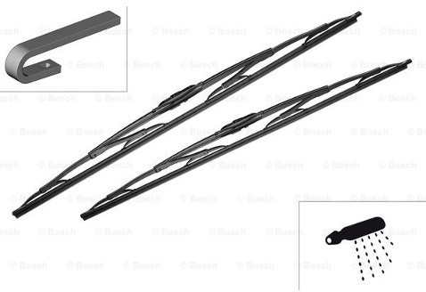 Bosch Pióro wycieraczki 3 397 118 321