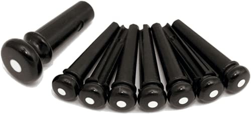 Martin Martin zestaw 7 szpilek mostkowych i 1 trzpień końcowy 18APP21