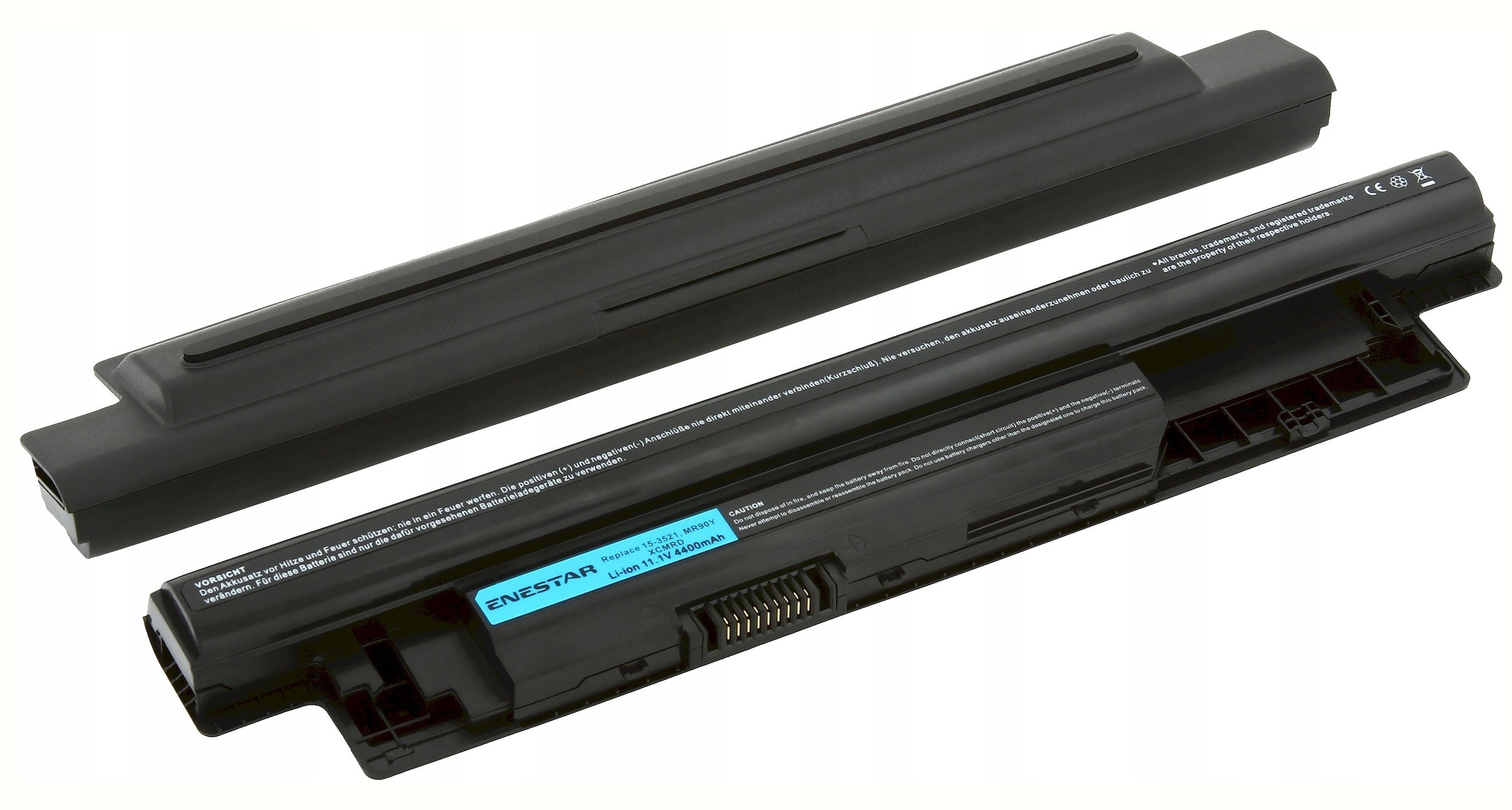 Dell Bateria Akumulator Vostro 2521 Latitude 3540