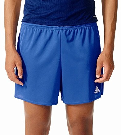 adidas Adidas Damskie Parma 16 Shorts, niebieski, xl AJ5900