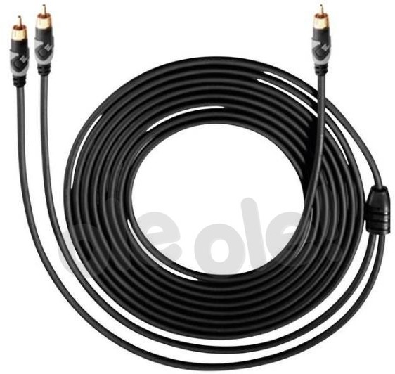 Oehlbach 151 Easy Connect Sub 5m OE 151 KABEL SUBWOOFEROWY 5 METRÓW