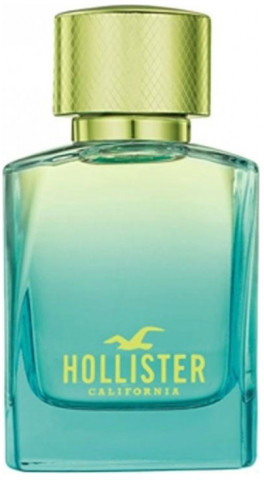 Zdjęcia - Perfuma męska Wave Hollister  2 woda toaletowa 30 ml dla mężczyzn 