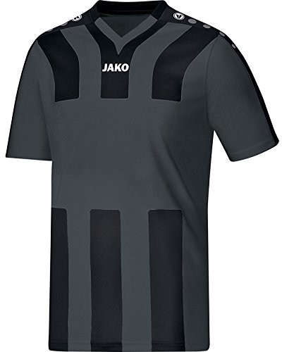 Jako trykot dzieci Santos KA piłka nożna koszulkach, wielokolorowa, 152 4202