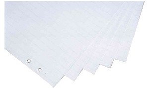 magnetoplan Papier  1227301 tablica typu flipchart 1227301