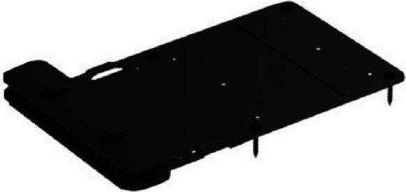 LOGITECH Logitech PC Mount for Tap