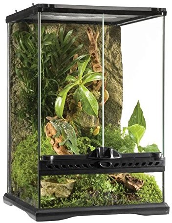 Exo Terra naturalny terrarium Nano