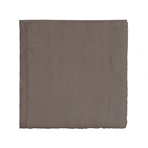 Essix Home Collection Ręcznik do rąk bawełna essix Home Collection Aqua, bawełna, 30 x 50 cm, 30 x 50 cm Serviette Aqua - Sarrasin - 30 x 50 cm